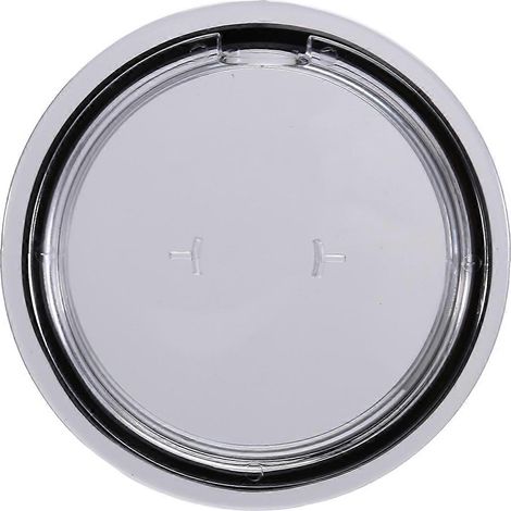 Pièces de rechange pour couvercle et joint de mousseur à lait, compatibles avec les mousseurs à lait Nespresso Aeroccino 3 3R 3593 et 3594 (1/5)