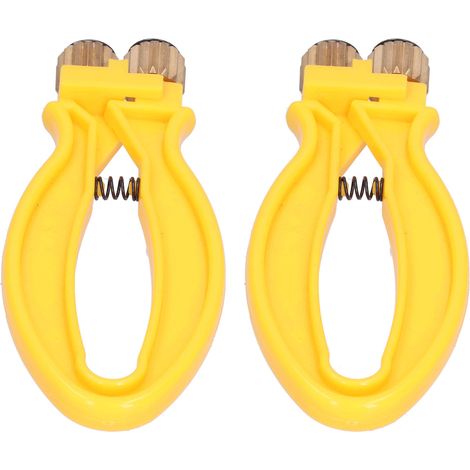 2 tendeurs de fil pour cadres de ruche, tendeurs de câble métallique, matériel apicole, outils (1/5)