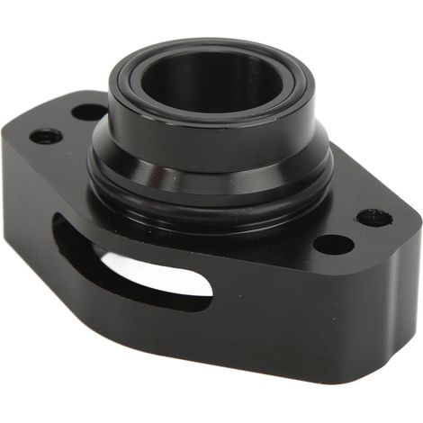 Adaptateur de soupape de décharge turbo en aluminium CNC, pièce de rechange pour les modèles Ford EcoBoost 2.7L et 3.5L (à partir de 2016). (1/5)