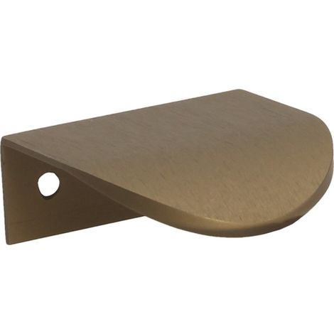 Soporte UA127, oliva de ánodo, 32 mm (1/3)