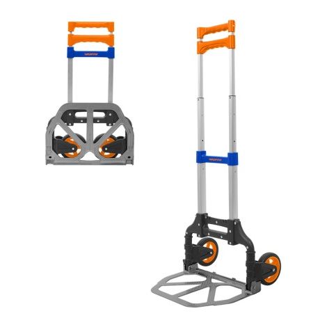 Carrello pieghevole WADFOW, WADFOW (1/4)