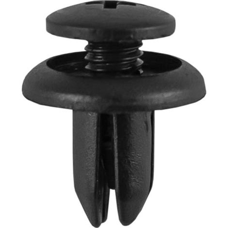 8-TEILIGE CLIPTASCHE FÜR 52896 OE:N30413356A  JBM13107