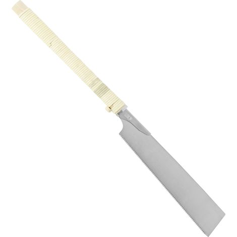 Gyokucho 450 - Scie japonaise Razorsaw Super Hard, 270 mm, 13,4 TPI (1/2)