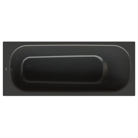 BETTE 3108-402 Baignoire rectangulaire Classic Slate (1/3)