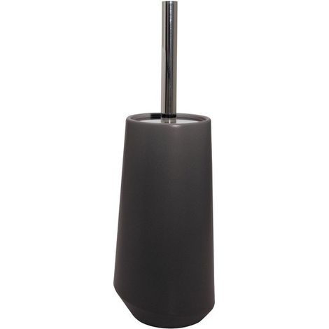 Brosse Wc Céramique ESSOS Coffee matt Elements by Spirella