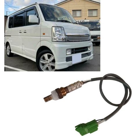 18213-68H00 ist geeignet für den Sauerstoffsensor DA64V des Suzuki Carry (Baujahre 05-09). (1/4)