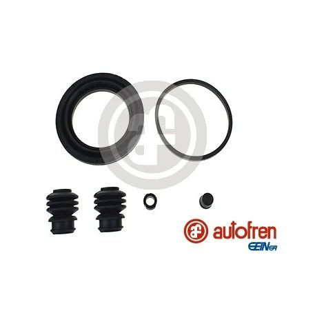 Kit de réparation, étrier de frein Autofren Seinsa D42604 CITROËN 1607499180