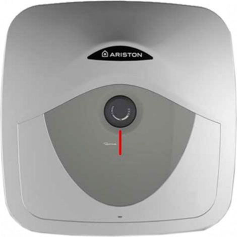 Termo eléctrico vertical Andris ARISTON R 30L (1/4)