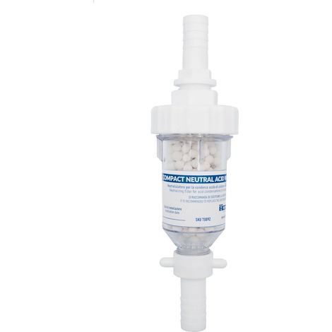 Tecnogas Neutralisateur de Condensation Acide NeutraBlue (1/3)
