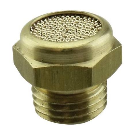 Filtre pour air comprimé ICH 303033 Filetage extérieur 1/4" 12 bar 36 µm 1 pc(s) (1/2)