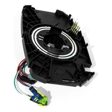 Pièces détachées neuves pour Renault Megane, airbag, interrupteur rotatif 8200216459, 8200216462, 8200216454