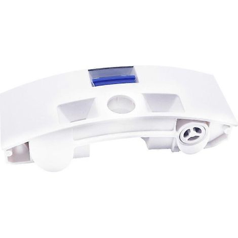 Aspirateur ECOVACS DEEBOT T80/T80Pro/X9Pro avec filtre et réservoir d'eaux usées. Accessoires de qualité. (1/5)