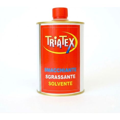 Trielina Solvente Sgrassante Universale 0.5 lt