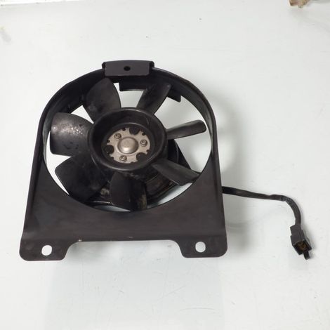 [PRODUIT D'OCCASION] Ventilateur origine pour moto Yamaha 750 FZX 1988 à 1998 Occasion (1/2)