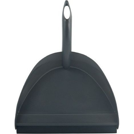 Pelle Ramasse Poussiere PP Gris MSV