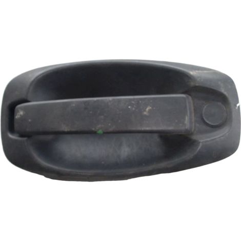 [PRODUIT D'OCCASION] Poignee Exterieure Porte Coulissante Droit CITROEN Nemo ♻️ Ref Oe. 9101ke - Garantie à vie (1/2)