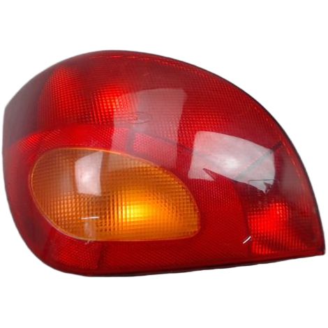 [PRODUIT D'OCCASION] Feu Arriere Gauche  FORD Fiesta Iv Phase 2 1999-2002 ♻️ Ref Oe. 1044156 - Garantie à vie (1/3)