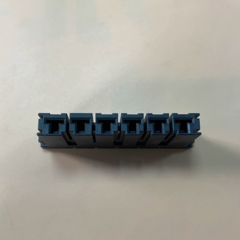 Faisceau de câbles pour connecteur automobile 2-179958-6 à 6 broches (1/4)