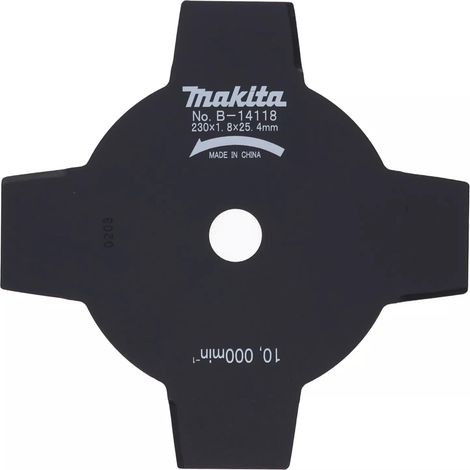 Makita B 14071 Cacciavite per piastrelle 40 mm 260 mm