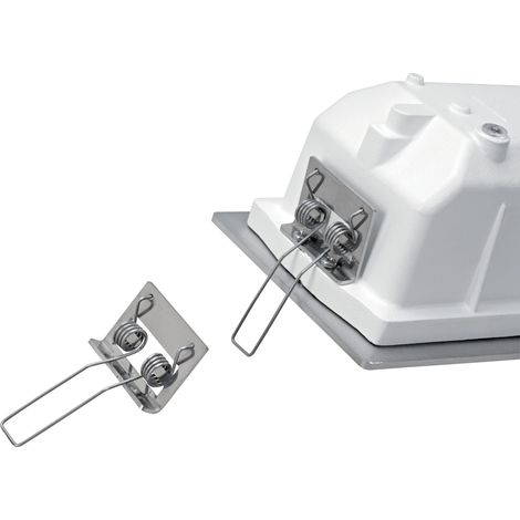 Ressorts de fixation (jeu de 2) pour MODELE 300 ARIC 0780