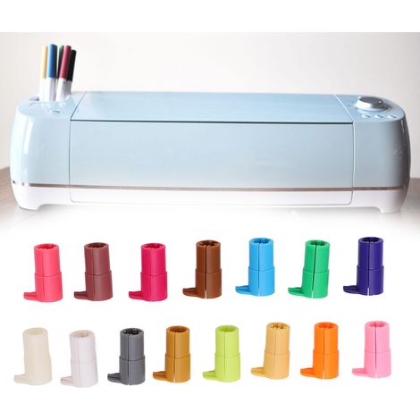 Set mit 15 Zubehörteilen für Schneidestifte, kompatibel mit Cricut (1/5)