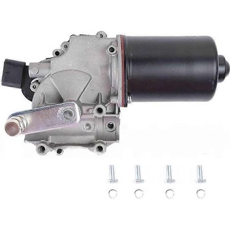 Frontscheibenwischermotor für Mercedes-Benz W246 W242 (Teilenummer A2469065900, A2468200040, 2469065900) (1/5)