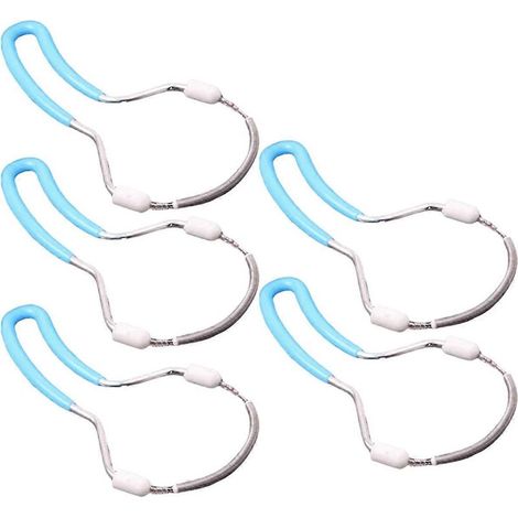 Épilateur visage pour femmes, rasage du visage, épilateur de moustache A (1/5)