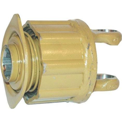 Frizione a cricchetto unidirezionale, Walterscheid K33B, 1 3/8 Z6, serie W2300 552020390 (1/2)