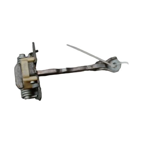 [PRODUIT D'OCCASION] Tirant Porte Avant Droit RENAULT Laguna II Phase 2 2005-2007 ♻️ Ref Oe. 8200385349 - Garantie à vie (1/2)
