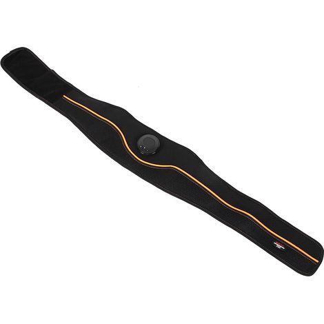 Ceinture de massage amincissante intelligente pour abdominaux, appareil de musculation EMS à domicile (1/5)