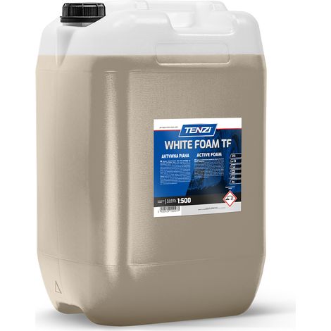 SCHIUMA BIANCA TF 25L
