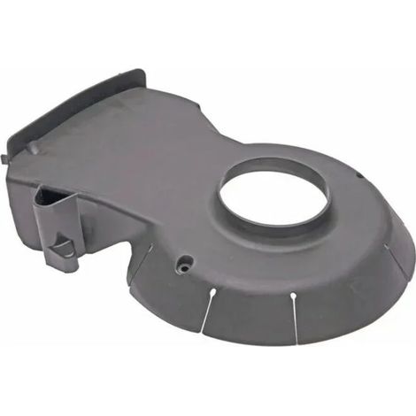 CARTER COPRI CINGHIA PROTEZIONE RASAERBA ALPINA CASTELGARDEN GGP 322060242