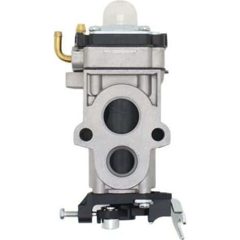 Carburateur de tondeuse à gazon WYA-176 compatible avec les débroussailleuses/souffleurs TR53 TE53 TJ53 TJ53E TZ53 KBL53 TK65