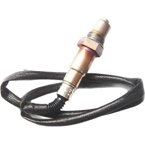 Sauerstoffsensor O2 89465-0D130 894650D130 für Toyota Yaris 1999-2011 (1/5)