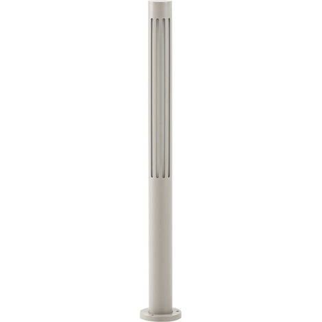 LED Außenleuchte "Fjorya" aus Aluminium von Lindby