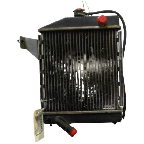 Radiateur Chatenet Speedino (1/2)