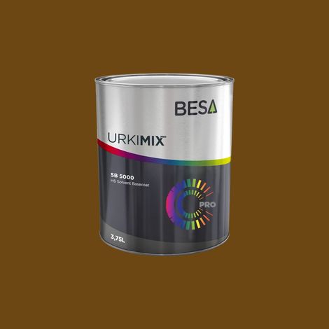 Pot de Peinture Pantone 1405C Brillant - 150gr