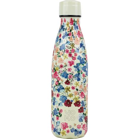 Yoko - Bouteille isotherme Giverny 50 cl (1/4)