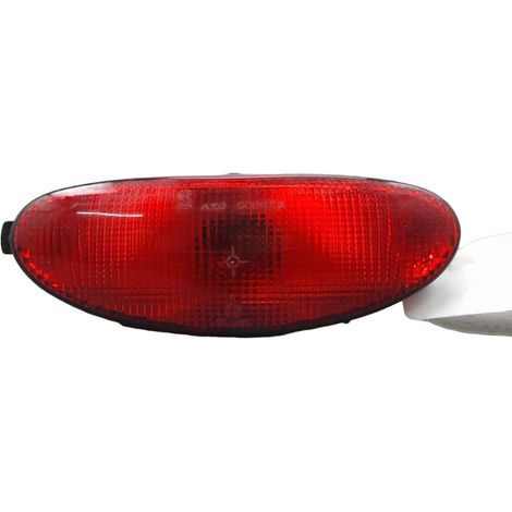 Feu Brouillard Central Arriere PEUGEOT 206 1998-2009 [PRODUIT D'OCCASION]♻️6351k5 (1/3)