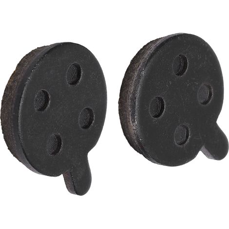 Plaquettes de Frein pour Xiaomi M365 Pro - Pièces de Rechange pour Trottinette Électrique (1/5)