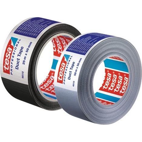 NASTRI TESA TELATI 50X50 NERO 0461000004