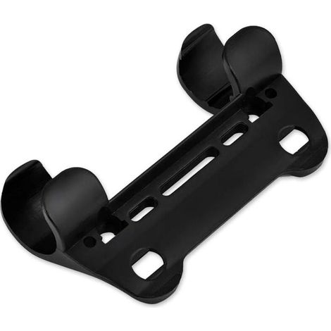 Enowelir Lot de 10 Lames de Scie Oscillante Multifonction pour Bois et Métal (1/4)