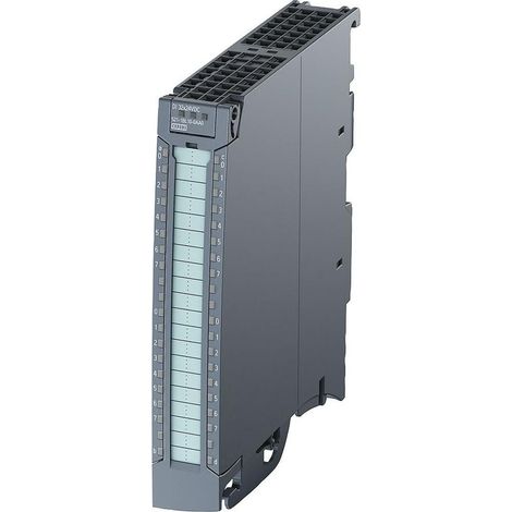 Siemens Simatic S7-1500 DI 32xDC 24V BA digitales Eingangsmodul 6ES75211BL100AA0 (1/5)