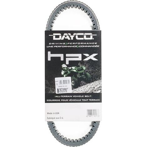 Courroie HPX 893 X 35.7