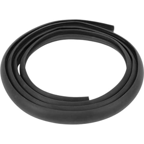 Joint Pare brise avant 1,7 m pour BMW F30 E34 E36 E39 E60 E90 E91 joint baie de pare brise F30 E36 E39 E60 E91 F10 F20 X5 E70 E53 M G30 F31 Bande d'étanchéité en caoutchouc pare-brise avant (1/5)