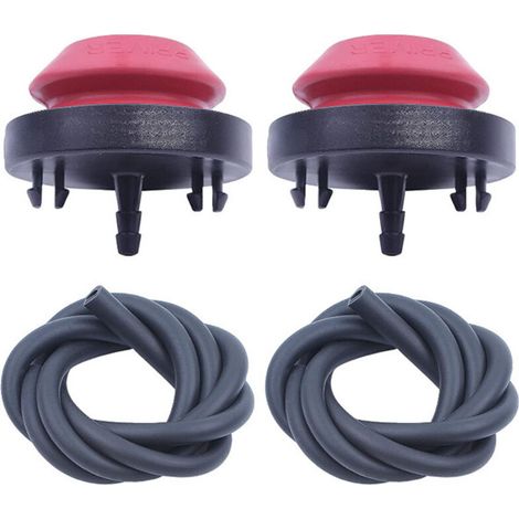 570682A Bouchon de remplissage d'huile pour chasse-neige 951-10888 Applicable aux chasse-neige Tecumseh AV520 HMSK100 HMSK105 Bouchon de remplissage d'huile pour carburateur