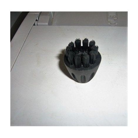 SPAZZOLA SPAZZOLINO POLIESTERE D.30 3.754.0031 GENERATORE VAPORE LAVORWASH (1/2)