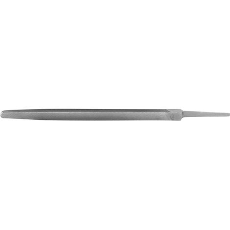 Dick 3332152-2K Dreikantfeile Hieb 2 mit 2K-Griff Hieb-Länge 150 mm 1 St.