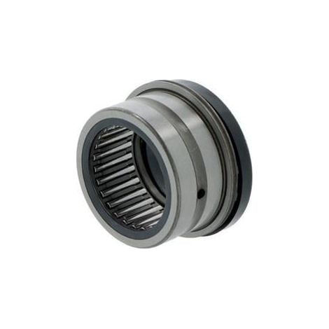 NTN Nadel-Axialzylinderrollenlager NKXR15 T2 Innen-Ø 15 mm Außen-Ø 24 mmBreite23 mm