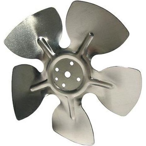 VENTOLA di ricambio MOTOVENTILATORE FRIGO DA 16W diametro 254 ASPIRANTE